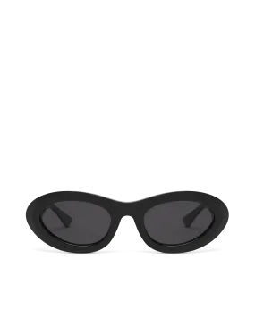 THE JASMINE - BLACK-JET