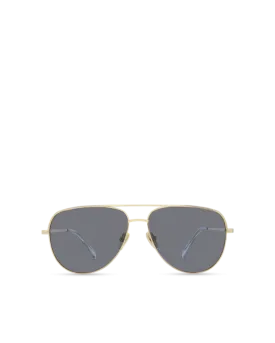 The Taylor (Gold-Smoke)
