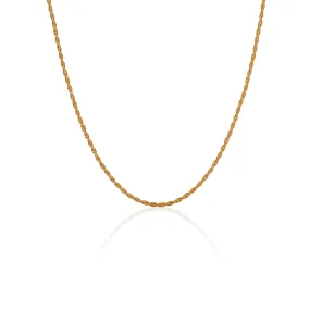 Twist Chain