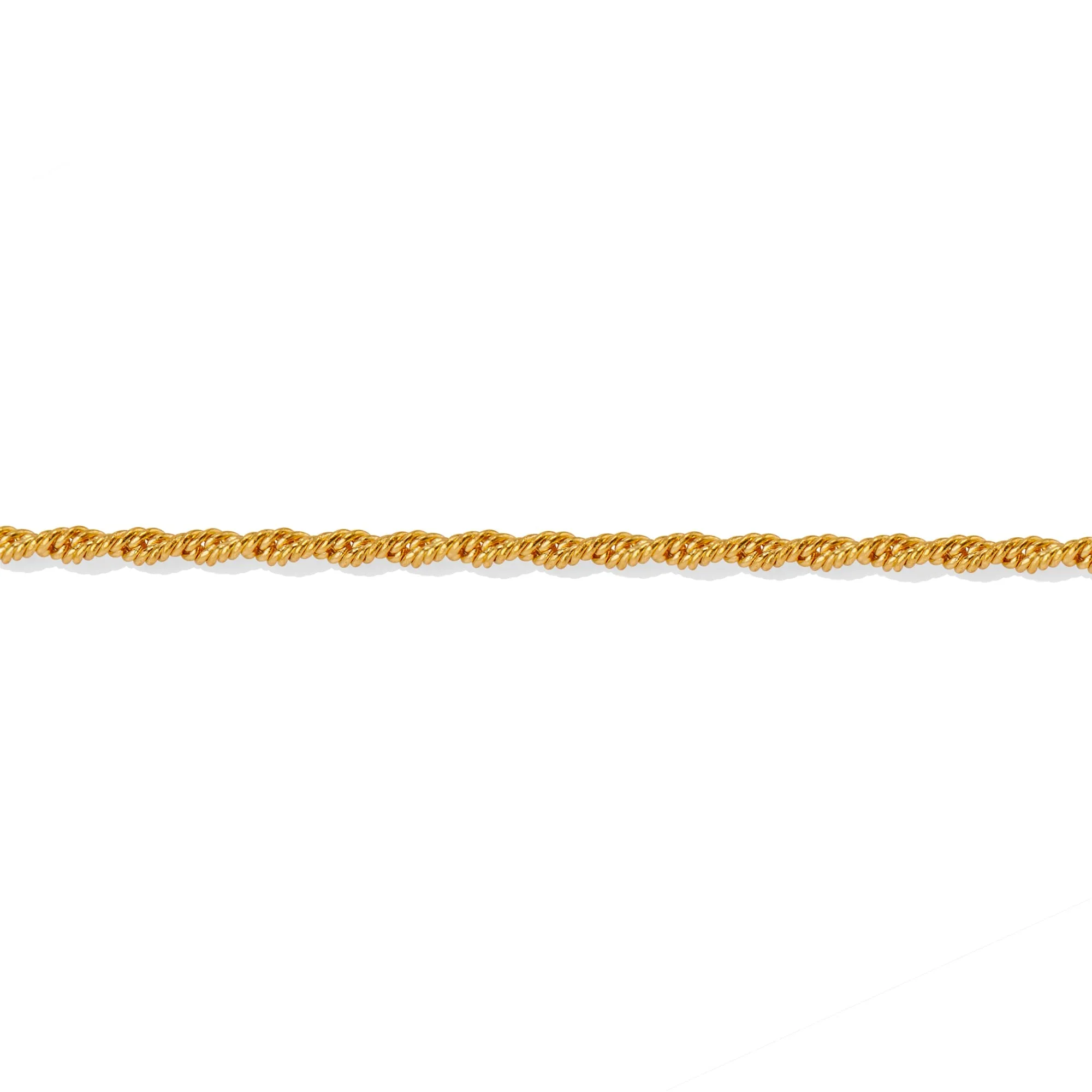 Twist Chain