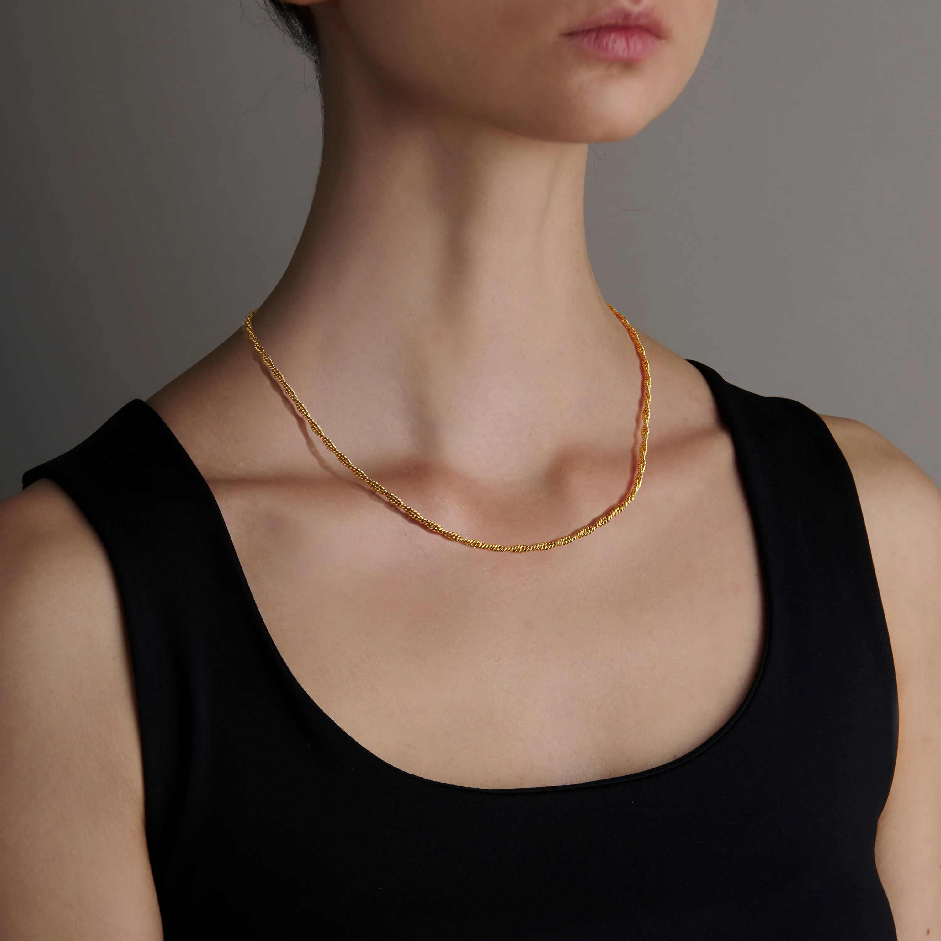 Twist Chain
