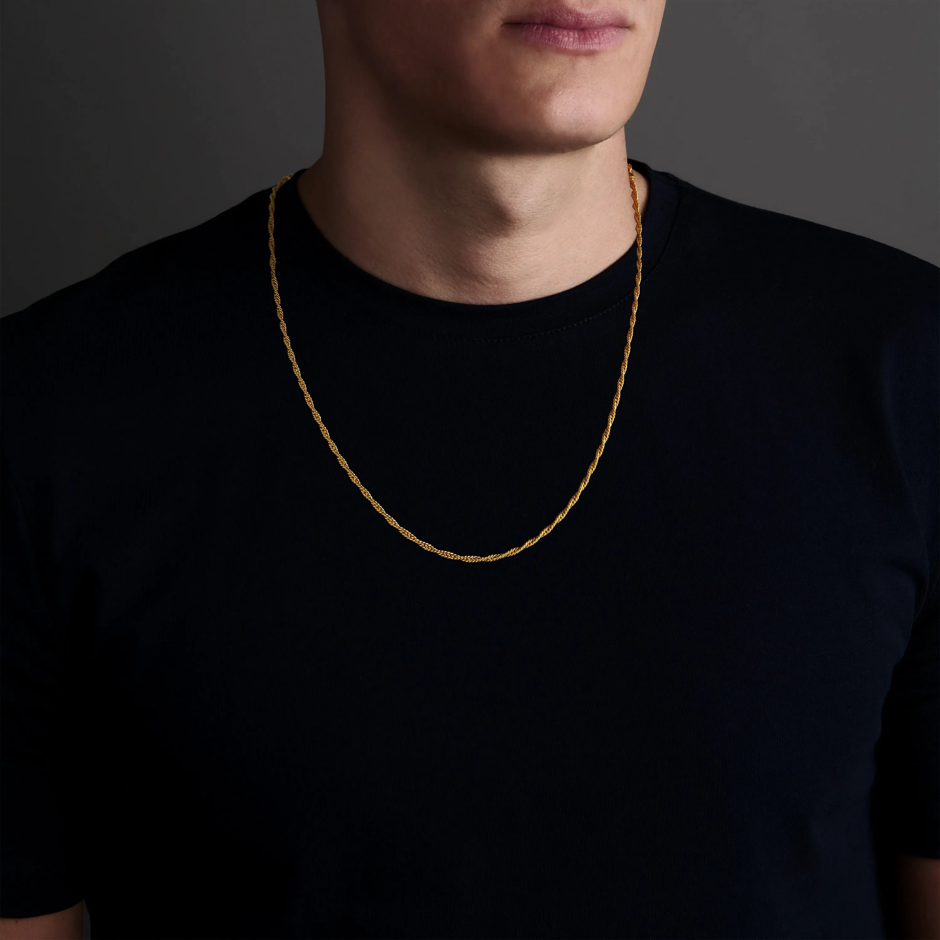 Twist Chain