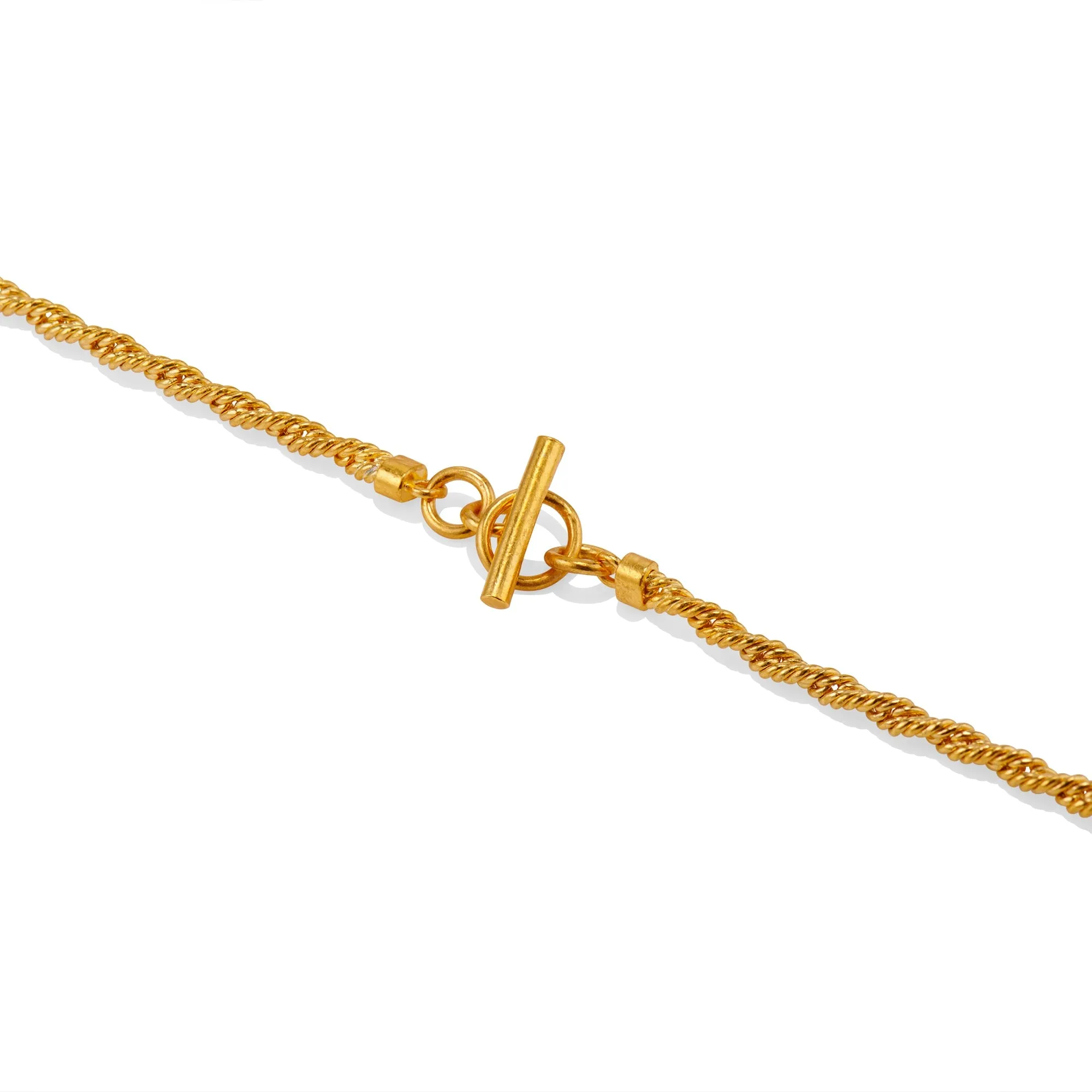 Twist Chain