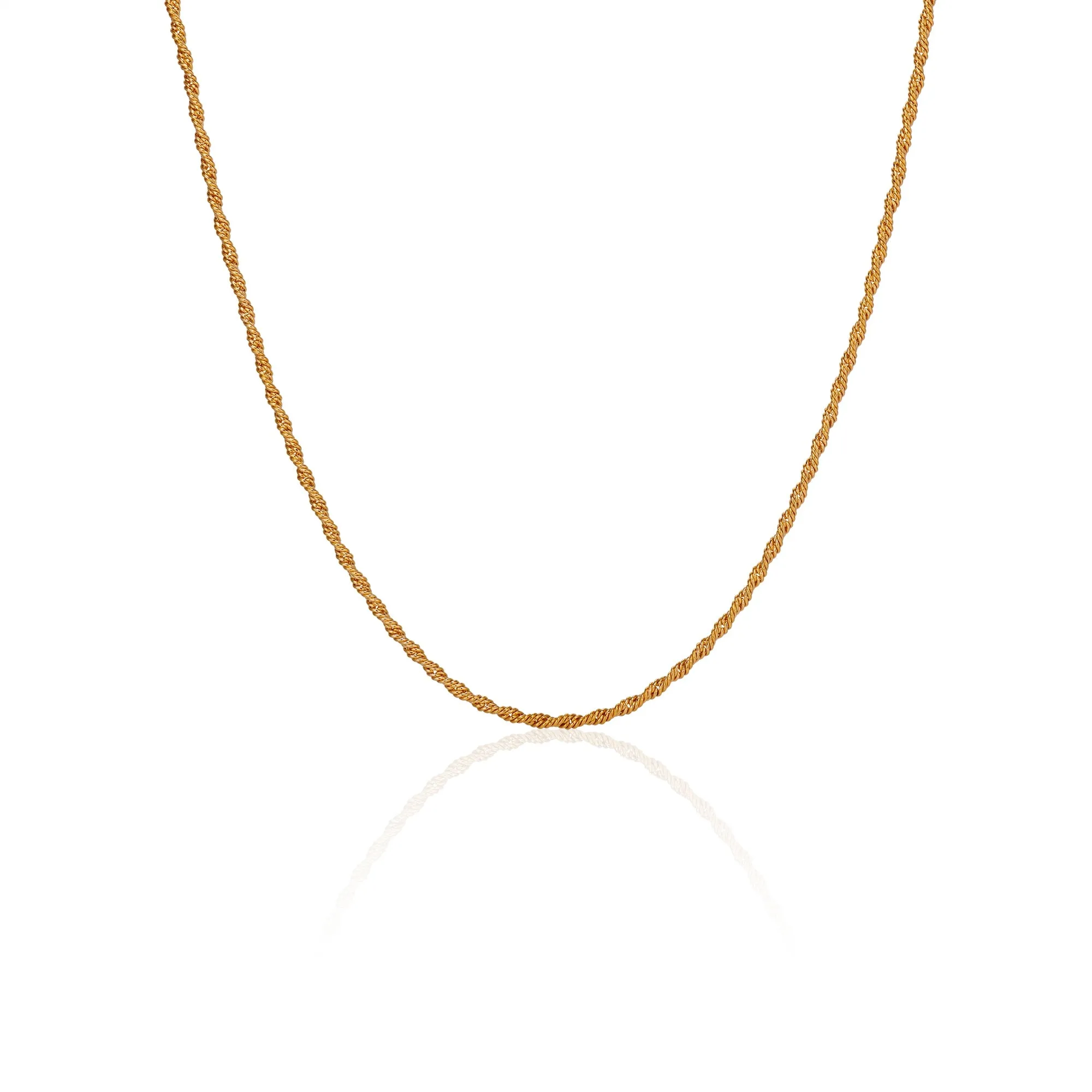 Twist Chain