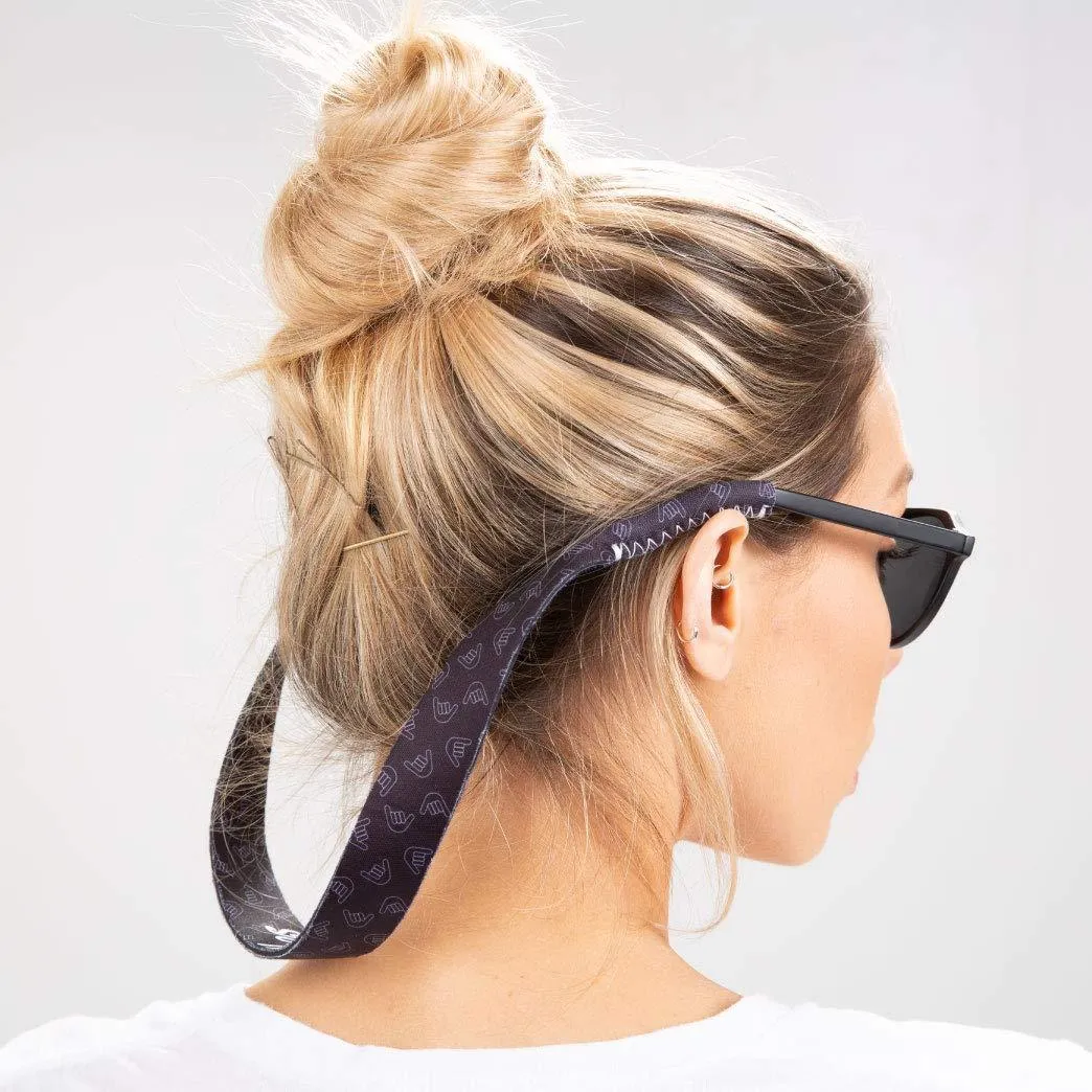 UKES USA PREMIUM SUNGLASS STRAP