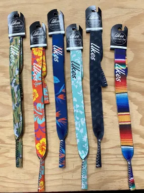 UKES USA PREMIUM SUNGLASS STRAP