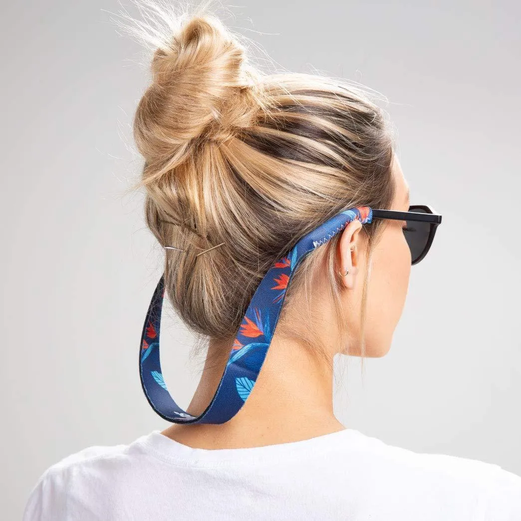 UKES USA PREMIUM SUNGLASS STRAP