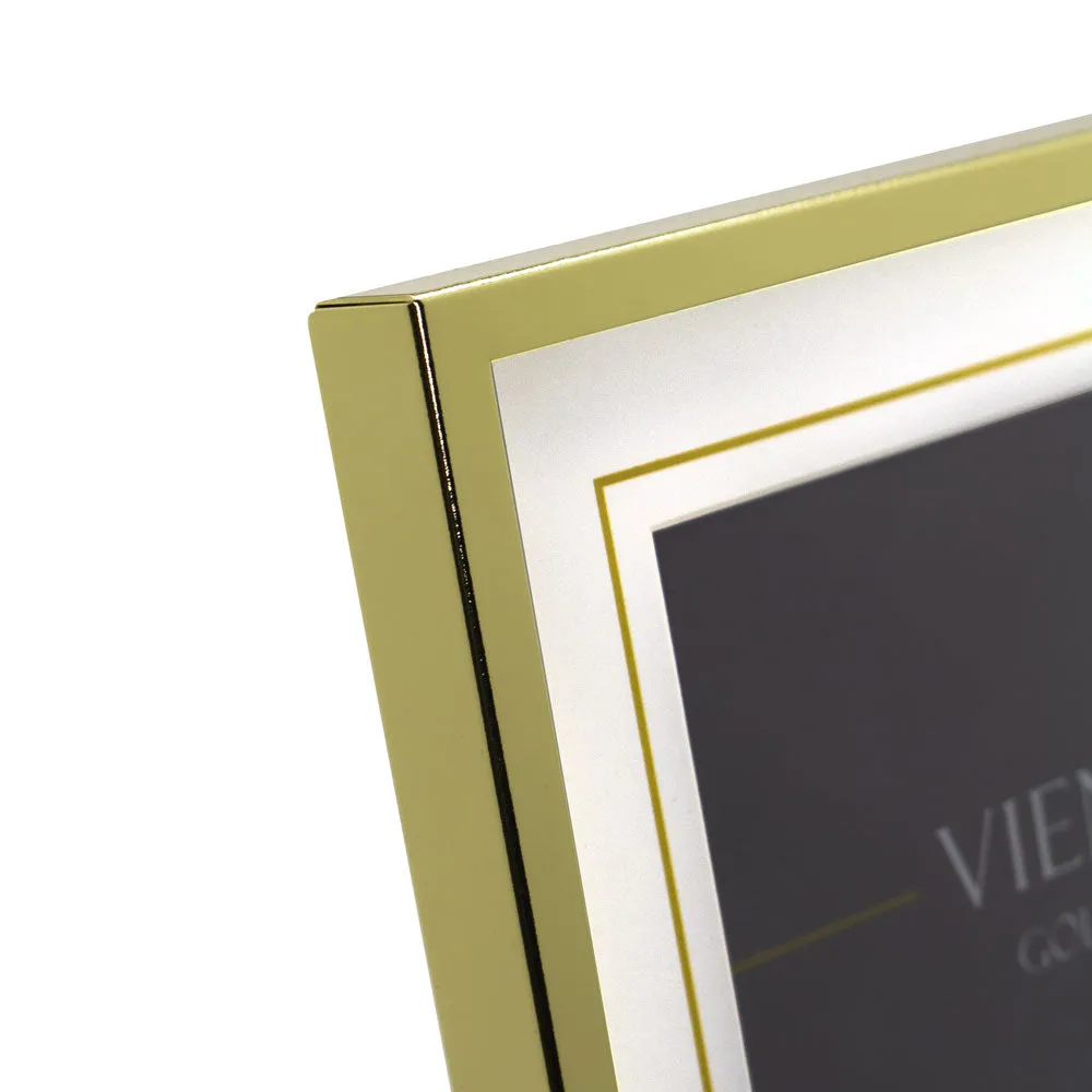 Vienna Gold Line