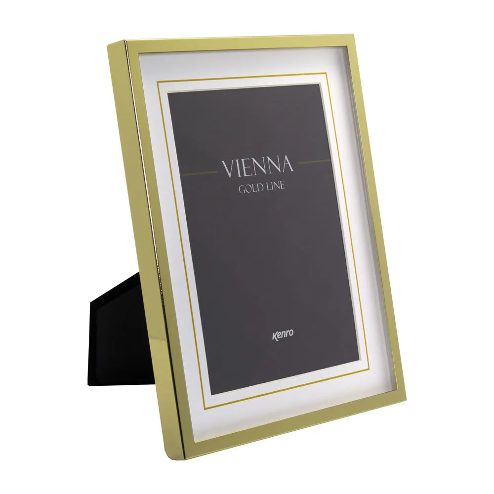 Vienna Gold Line