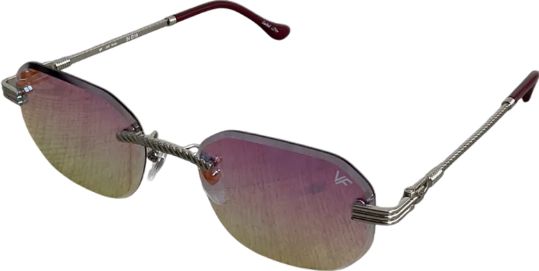 Vintage Frames Metallic Flamingo Frames (54 19) One Size
