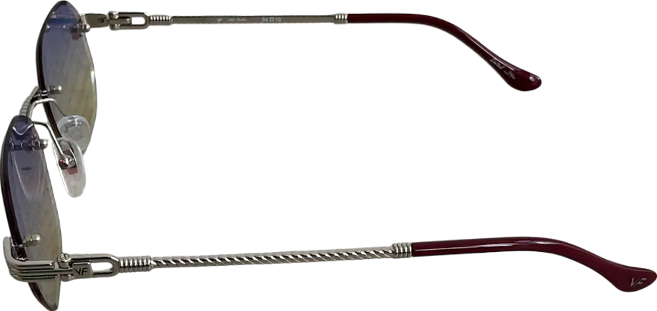 Vintage Frames Metallic Flamingo Frames (54 19) One Size
