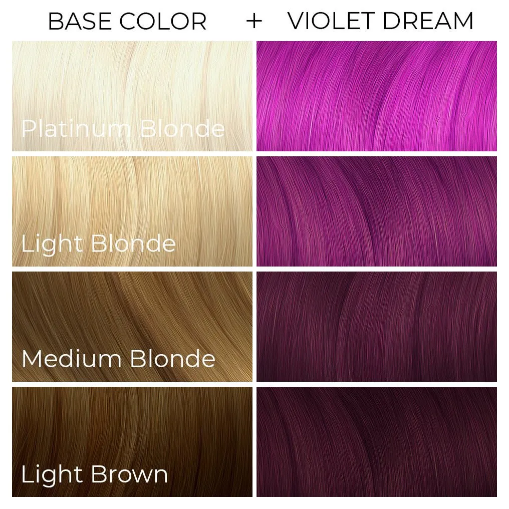 Violet Dream