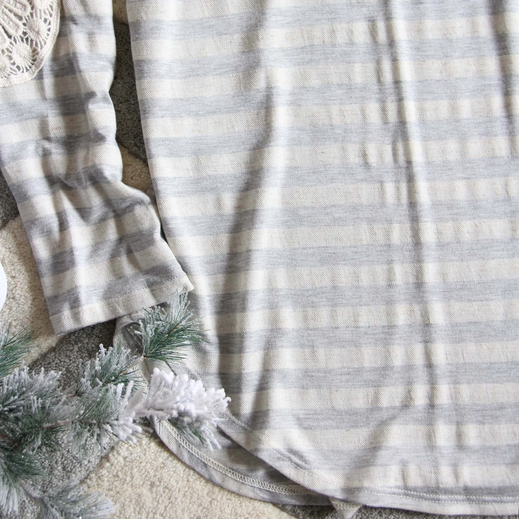 Wayfarer Stripe Tee