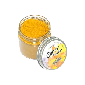 Well's Herb Dried Curry(Powder) | 2.2 oz.