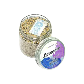 Well's Herb Dried Lavender | 0.6 oz.