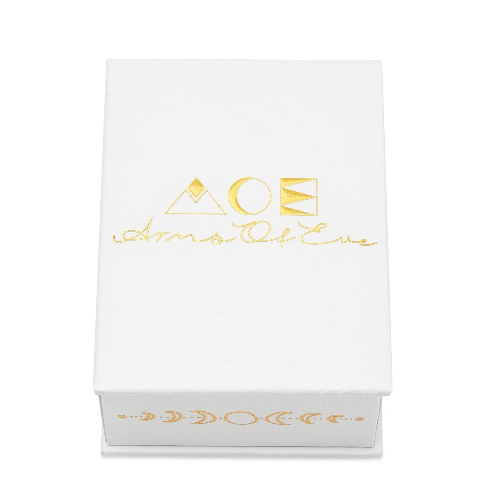 Xander Gold Ring
