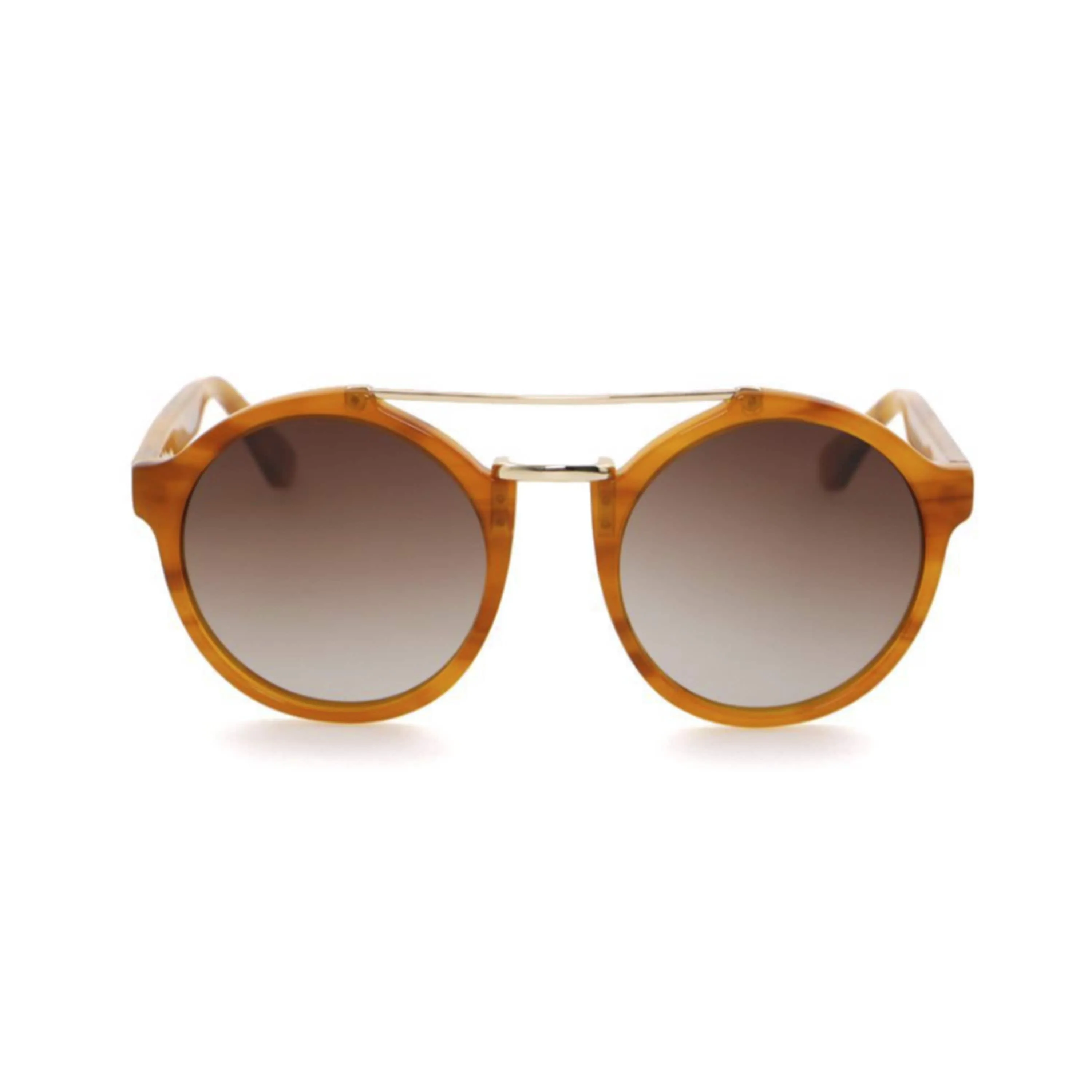 Yara Acetate & Wood Sunglasses